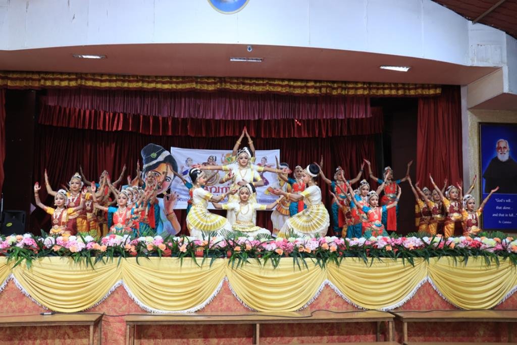 Devasandhya Arengettam